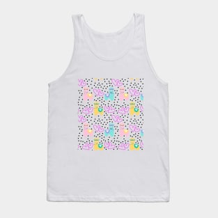 You're a llama fun Tank Top